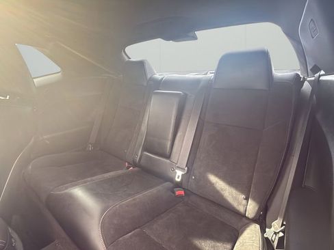 Used 2017 Dodge Challenger T/A image 16