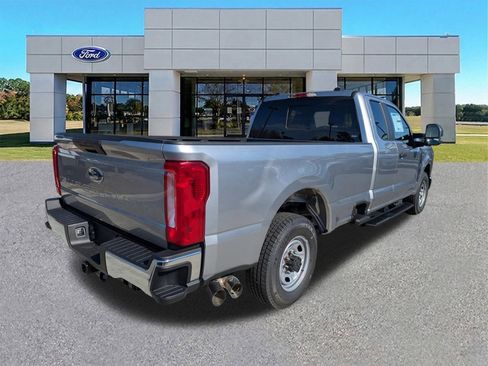 New 2026 Ford F250 XL RWD image 4