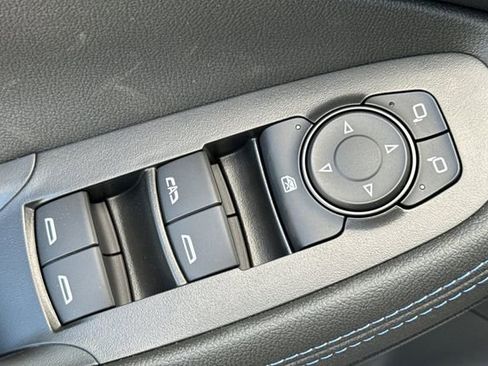 New 2026 Buick Encore GX Sport Touring w/ Advanced Technology Package AWD/4WD image 12