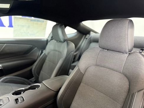 New 2025 Ford Mustang GT image 9