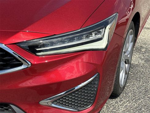 Used 2020 Acura ILX FWD image 9