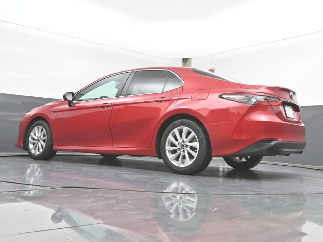 Used 2023 Toyota Camry LE FWD image 41