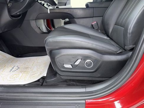 Used 2026 Hyundai Santa Fe SEL FWD image 5