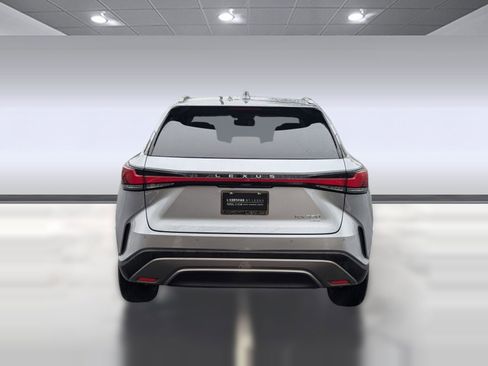 Certified 2025 Lexus RX 350 w/ Luxury Package image 11
