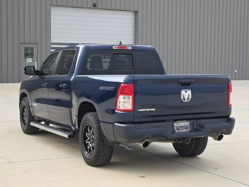 Used 2020 RAM 1500 Lone Star image 6