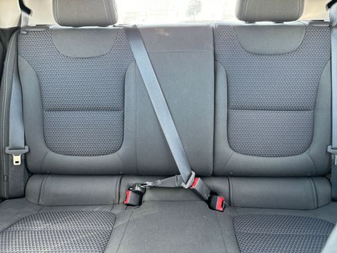 Used 2023 Chevrolet Bolt LT w/ Driver Confidence Package image 40