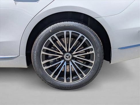New 2026 Mercedes-Benz S 500 4MATIC image 10
