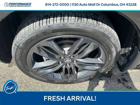 Used 2022 Acura RDX A-Spec AWD/4WD image 10