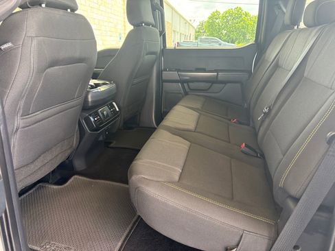 Used 2024 Ford F150 STX RWD image 14