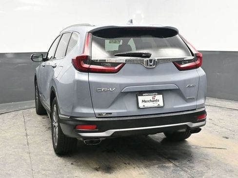 Used 2020 Honda CR-V Touring image 5