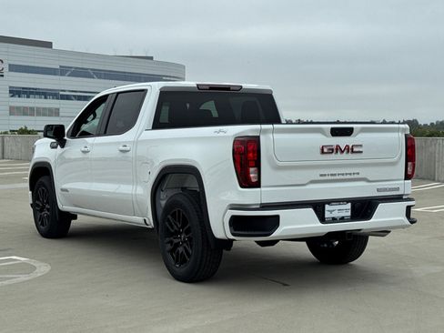 New 2026 GMC Sierra 1500 Elevation AWD/4WD image 12