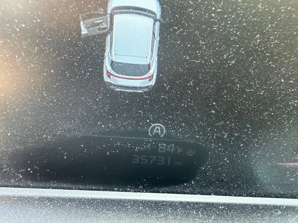 Certified 2024 Kia Seltos LX AWD/4WD image 11