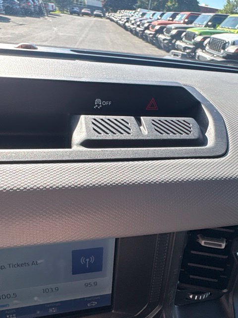 Used 2022 Ford Bronco Big Bend AWD/4WD image 21
