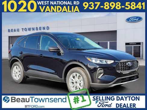 New 2026 Ford Escape Active w/ Tech Pack #1 image 1