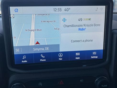 Used 2021 Ford Bronco Sport Badlands w/ Badlands Package image 30