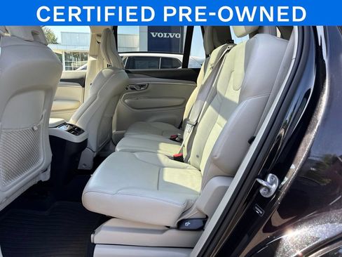 Certified 2023 Volvo XC90 B5 Core w/ Protection Package Premier AWD/4WD image 5