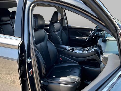 Used 2023 Hyundai Santa Fe XRT AWD/4WD image 9