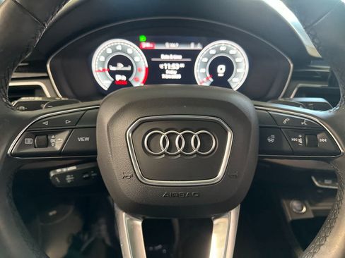 Used 2023 Audi A5 2.0T Premium Plus w/ Premium Plus AWD/4WD image 22