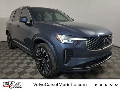 Used 2026 Volvo XC90 B6 Plus w/ Protection Package Premier