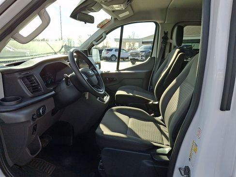 Used 2023 Ford Transit 350 XLT image 16