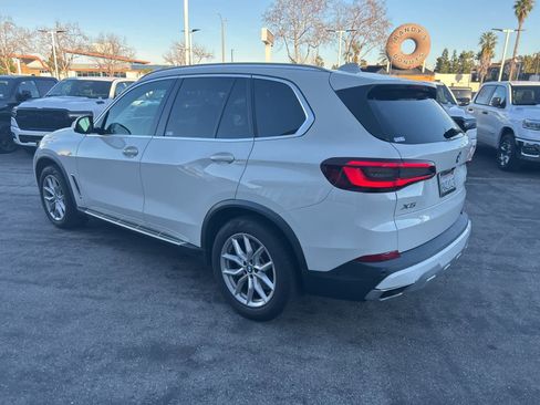 Used 2021 BMW X5 sDrive40i w/ Premium Package 2 image 35