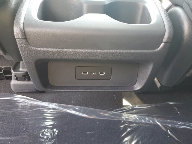 New 2026 Honda Odyssey EX-L image 12