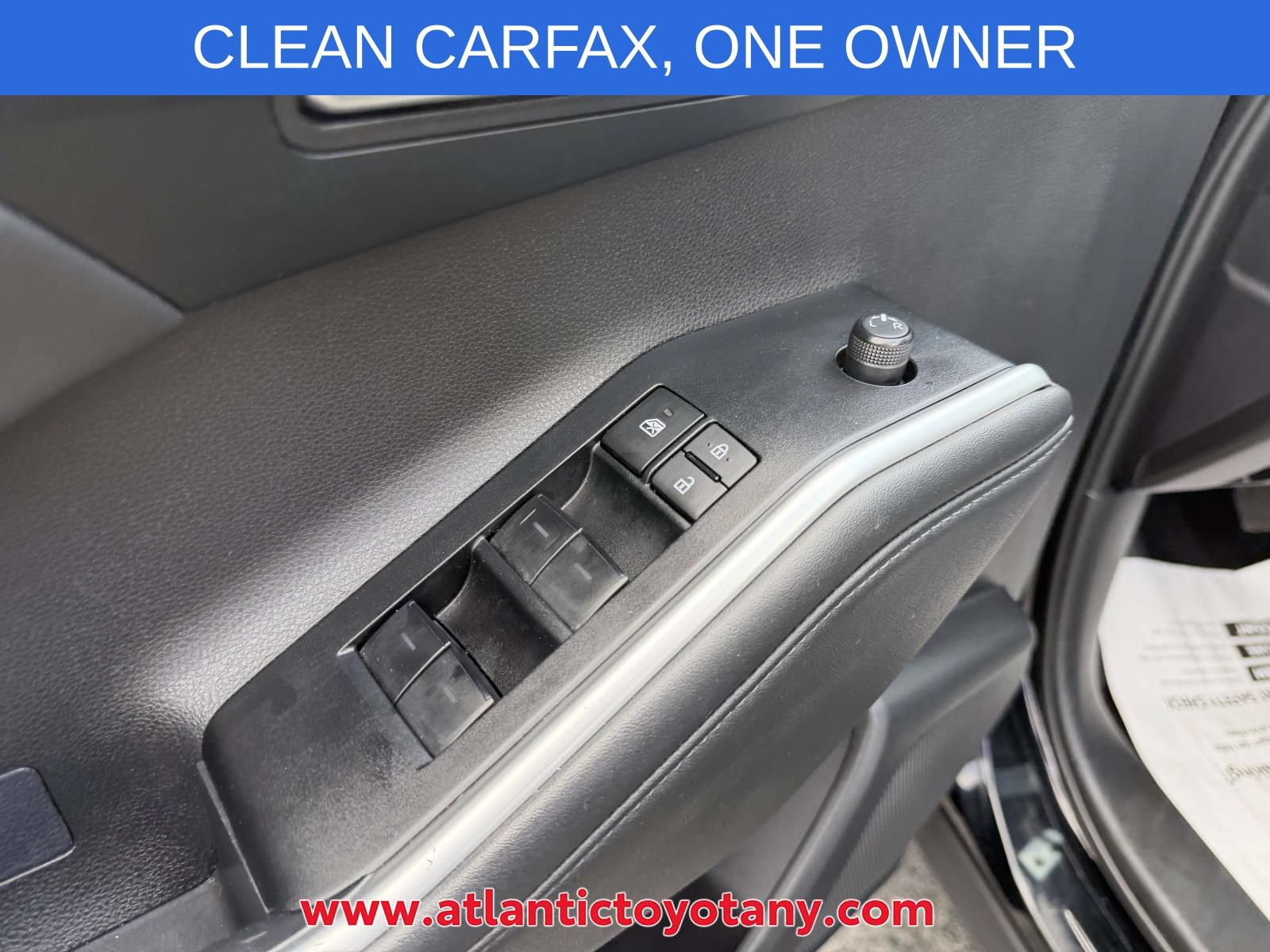 Used 2025 Toyota Highlander XLE FWD image 20