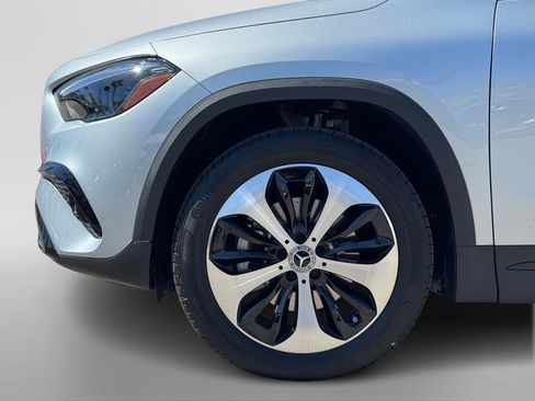 New 2026 Mercedes-Benz GLA 250 image 10