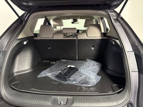New 2026 Honda HR-V LX image 17