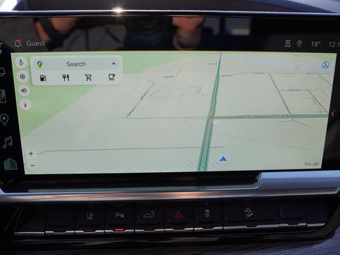 New 2026 Chevrolet Silverado 3500 LT w/ Trail Boss Package image 13