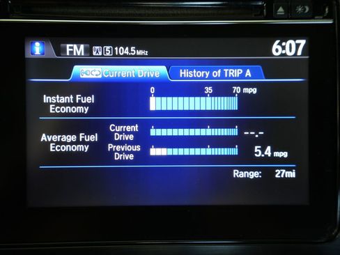 Used 2015 Honda Civic EX-L image 23