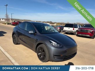 Used 2023 Tesla Model Y Performance video 2