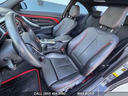 Used 2014 BMW 428i xDrive Coupe image 13