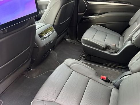 New 2026 Cadillac Escalade Sport image 12