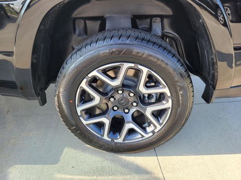 New 2025 RAM 1500 Laramie image 20