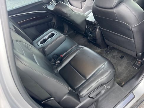Used 2015 Acura MDX SH-AWD w/ Technology Package image 19