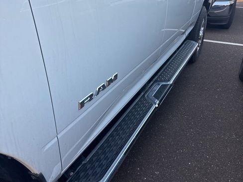Used 2024 RAM 2500 Big Horn w/ Protection Group image 4