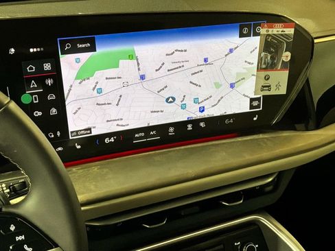 New 2025 Audi Q5 Premium image 3