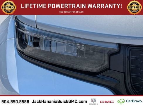 Used 2023 Jeep Grand Cherokee L Laredo AWD/4WD image 7