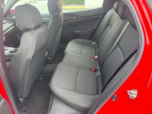 Used 2019 Honda Civic Sport image 17