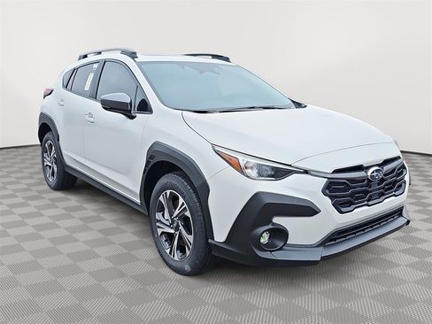 New 2026 Subaru Crosstrek 2.0i Premium image 3
