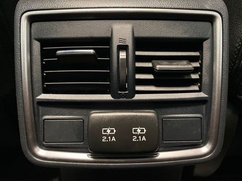 Certified 2023 Subaru Forester Premium AWD/4WD image 13