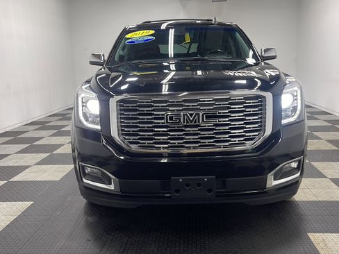Used 2019 GMC Yukon Denali w/ Denali Ultimate Package AWD/4WD image 26