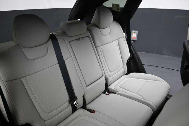 New 2026 Hyundai Tucson Limited AWD/4WD image 16