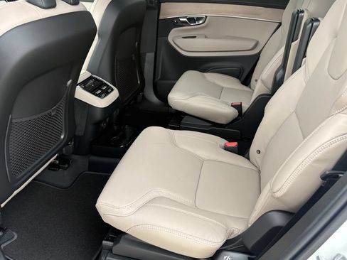 New 2026 Volvo XC90 B6 Ultra w/ Protection Package Premier AWD/4WD image 22