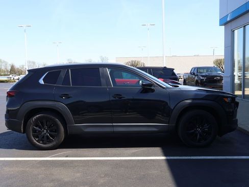 Used 2024 MAZDA CX-50 AWD 2.5 S w/ Preferred Package image 7