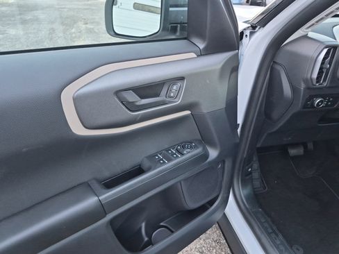 New 2025 Ford Bronco Sport Big Bend w/ Convenience Package image 10