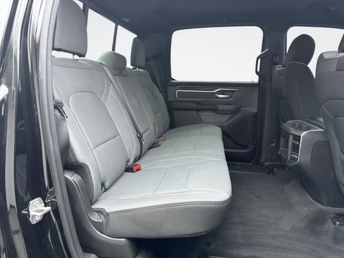 Used 2023 RAM 1500 Big Horn AWD/4WD image 17