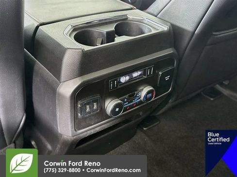 Used 2019 Ford Expedition Max Limited w/ Equipment Group 303A AWD/4WD image 29