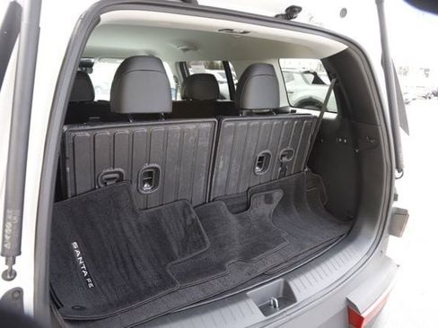 Used 2025 Hyundai Santa Fe SEL AWD/4WD image 7